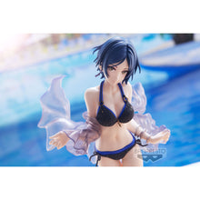 Load image into Gallery viewer, PRE-ORDER Banpresto The Idolm@ster Cinderella Girls Celestial Vivi - Kanade Hayami