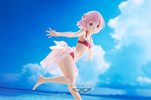 Load image into Gallery viewer, PRE-ORDER Banpresto Re:Zero Starting Life in Another World Celestial Vivi - Ram