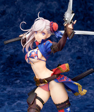 Load image into Gallery viewer, PRE-ORDER FateGrand Order Berserker - Musashi Miyamoto 1/7 Scale