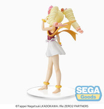 Load image into Gallery viewer, PRE-ORDER RE:Zero Starting Life in Another World SPM Figure - Beatrice (Thunder God Ver.)