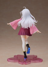 Load image into Gallery viewer, PRE-ORDER Wandering Witch: The Journey of Elaina Figure - Elaina Sakura Japanese Kimono Ver.