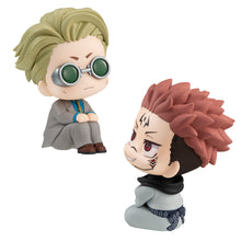 Load image into Gallery viewer, PRE-ORDER Lookup Jujutsu Kaisen - Kento Nanami and Sukuna with Gift