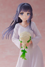 Load image into Gallery viewer, PRE-ORDER Rascal Does Not Dream of Bunny Girl Senpai Coreful Figure - Shoko Makinohara