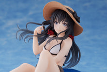 Load image into Gallery viewer, PRE-ORDER My Teen Romantic Comedy SNAFU Aqua Float Girls Figure - Yukino Yukinoshita