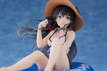 Load image into Gallery viewer, PRE-ORDER My Teen Romantic Comedy SNAFU Aqua Float Girls Figure - Yukino Yukinoshita