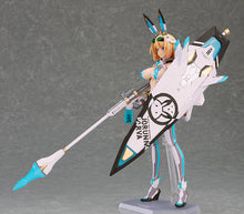 Load image into Gallery viewer, PRE-ORDER 530 figma Sophia F. Shirring