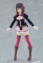 Load image into Gallery viewer, PRE-ORDER 531 figma Yunyun