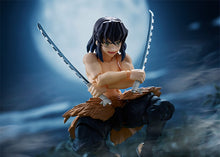 Load image into Gallery viewer, PRE-ORDER 533-DX figma Inosuke Hashibira DX Edition