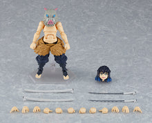 Load image into Gallery viewer, PRE-ORDER 533 figma Inosuke Hashibira