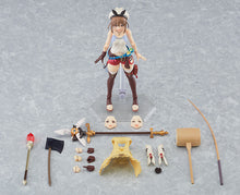 Load image into Gallery viewer, PRE-ORDER 535 figma Reisalin Stout