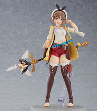 Load image into Gallery viewer, PRE-ORDER 535 figma Reisalin Stout