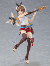 Load image into Gallery viewer, PRE-ORDER 535 figma Reisalin Stout
