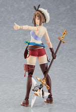 Load image into Gallery viewer, PRE-ORDER 535 figma Reisalin Stout
