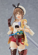 Load image into Gallery viewer, PRE-ORDER 535 figma Reisalin Stout