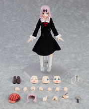 Load image into Gallery viewer, PRE-ORDER 540 figma Chika Fujiwara