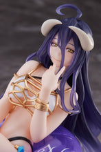 Load image into Gallery viewer, PRE-ORDER Overlord IV Aqua Float Girls Figure - Albedo
