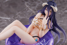 Load image into Gallery viewer, PRE-ORDER Overlord IV Aqua Float Girls Figure - Albedo