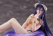 Load image into Gallery viewer, PRE-ORDER Overlord IV Aqua Float Girls Figure - Albedo