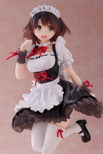 Load image into Gallery viewer, PRE-ORDER Saekano: How to Raise a Boring Girlfriend Coreful Figure - Megumi Kato Maid Dress Ver.