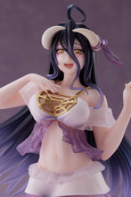 Load image into Gallery viewer, PRE-ORDER Overlord IV Coreful Figure - Albedo Nightwear Ver.