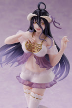 Load image into Gallery viewer, PRE-ORDER Overlord IV Coreful Figure - Albedo Nightwear Ver.