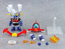 Load image into Gallery viewer, PRE-ORDER 1943 Nendoroid Mazinger Z