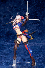 Load image into Gallery viewer, PRE-ORDER FateGrand Order Berserker - Musashi Miyamoto 1/7 Scale