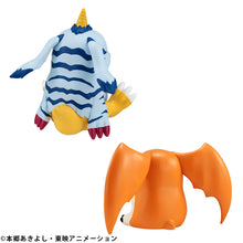 Load image into Gallery viewer, PRE-ORDER Lookup Digimon Adventure - Gabumon and Patamon with Gift