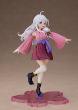 Load image into Gallery viewer, PRE-ORDER Wandering Witch: The Journey of Elaina Figure - Elaina Sakura Japanese Kimono Ver.