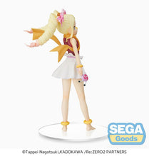 Load image into Gallery viewer, PRE-ORDER RE:Zero Starting Life in Another World SPM Figure - Beatrice (Thunder God Ver.)