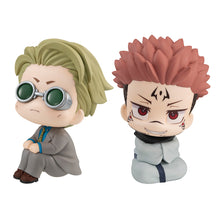 Load image into Gallery viewer, PRE-ORDER Lookup Jujutsu Kaisen - Kento Nanami and Sukuna with Gift