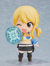 Load image into Gallery viewer, PRE-ORDER 1924 Nendoroid Lucy Heartfilia