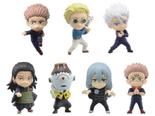 Load image into Gallery viewer, PRE-ORDER Jujutsu Kaisen Adverge Motion 2 (Set of 7)