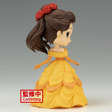 Load image into Gallery viewer, PRE-ORDER Q Posket Beauty and the Beast - Belle Flower Style (Ver.A)