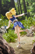 Load image into Gallery viewer, PRE-ORDER Banpresto Dr. Stone Figure of Stone - Kohaku