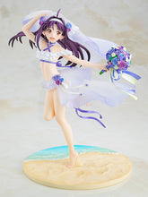Load image into Gallery viewer, PRE-ORDER KADOKAWA Sword Art Online - Yuuki Summer Wedding Ver. 1/7 Scale Figure