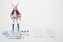 Load image into Gallery viewer, PRE-ORDER Honkai Impact 3rd - Yae Sakura Goushinnso Memento 1/8 Scale Action Figure