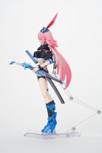 Load image into Gallery viewer, PRE-ORDER Honkai Impact 3rd - Yae Sakura Goushinnso Memento 1/8 Scale Action Figure