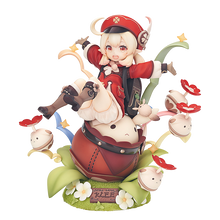 Load image into Gallery viewer, PRE-ORDER Genshin Impact - Klee the Spark Knight 1/7 Scale