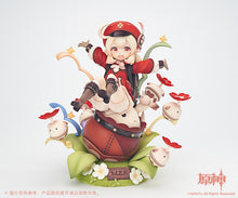 Load image into Gallery viewer, PRE-ORDER Genshin Impact - Klee the Spark Knight 1/7 Scale