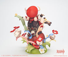 Load image into Gallery viewer, PRE-ORDER Genshin Impact - Klee the Spark Knight 1/7 Scale