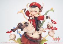 Load image into Gallery viewer, PRE-ORDER Genshin Impact - Klee the Spark Knight 1/7 Scale