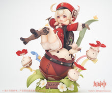 Load image into Gallery viewer, PRE-ORDER Genshin Impact - Klee the Spark Knight 1/7 Scale