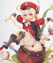 Load image into Gallery viewer, PRE-ORDER Genshin Impact - Klee the Spark Knight 1/7 Scale