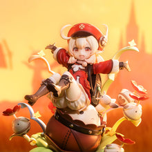 Load image into Gallery viewer, PRE-ORDER Genshin Impact - Klee the Spark Knight 1/7 Scale