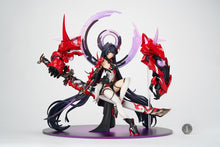 Load image into Gallery viewer, PRE-ORDER Honkai Impact 3rd - Raiden Mei Herrscher of Thunder Lament of the Fallen Ver. Expanded Edition 1/8 Scale
