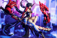 Load image into Gallery viewer, PRE-ORDER Honkai Impact 3rd - Raiden Mei Herrscher of Thunder Lament of the Fallen Ver. Expanded Edition 1/8 Scale