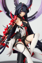 Load image into Gallery viewer, PRE-ORDER Honkai Impact 3rd - Raiden Mei Herrscher of Thunder Lament of the Fallen Ver. Expanded Edition 1/8 Scale