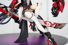 Load image into Gallery viewer, PRE-ORDER Honkai Impact 3rd - Raiden Mei Herrscher of Thunder Lament of the Fallen Ver. Expanded Edition 1/8 Scale