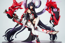 Load image into Gallery viewer, PRE-ORDER Honkai Impact 3rd - Raiden Mei Herrscher of Thunder Lament of the Fallen Ver. Expanded Edition 1/8 Scale